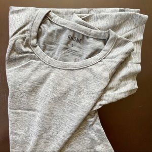 Men’s Performance Shirt from Rhone